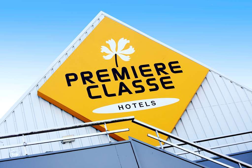 Premiere Classe Bordeaux Sud Villenave D'Ornon Esterno foto